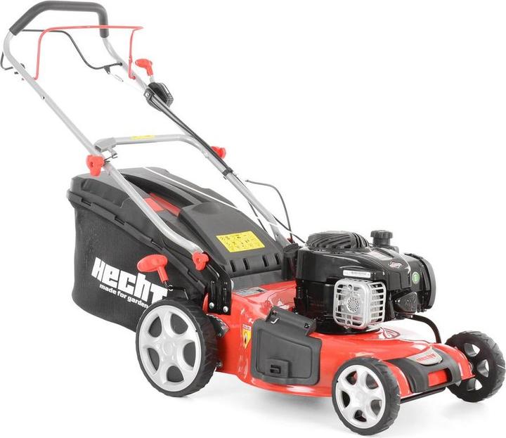 Produktbild Hecht 546 BSW (Benzinbetrieb)