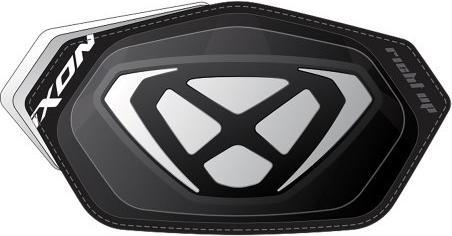 Actual product image Ixon Slider Slider Race 2.0 (One size, Protector shorts)