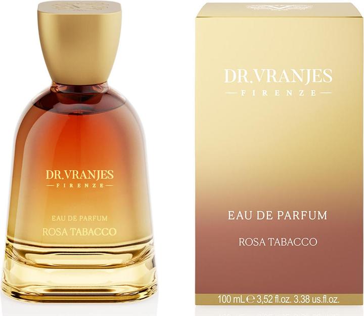 Produktbild Dr. Vranjes Firenze Rosa Tabacco Eau de Parfum (Eau de Parfum, 100 ml)