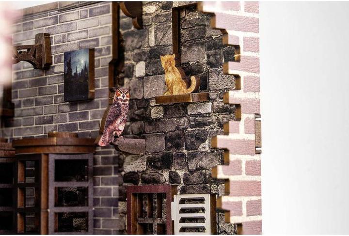 Produktbild Revell Diagon Alley