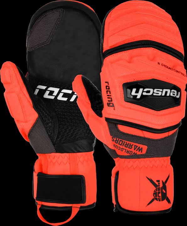 Reusch Worldcup Warrior GS