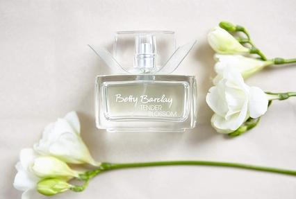 Actual product image Betty Barclay Tender Blossom (Eau de toilette, 20 ml)