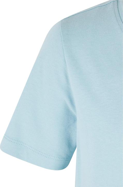 Actual product image Urban Classics Girls Valance Tee Dress - 17212 (122)