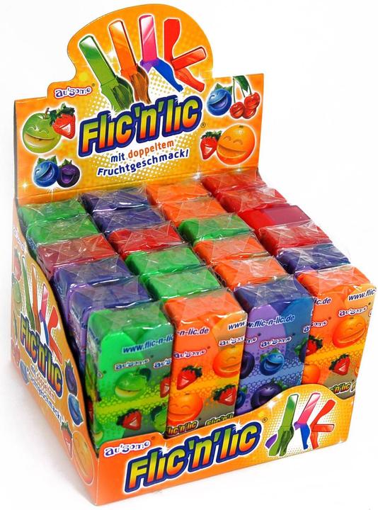 Produktbild Flic Frucht (1 Stk., 60 g)