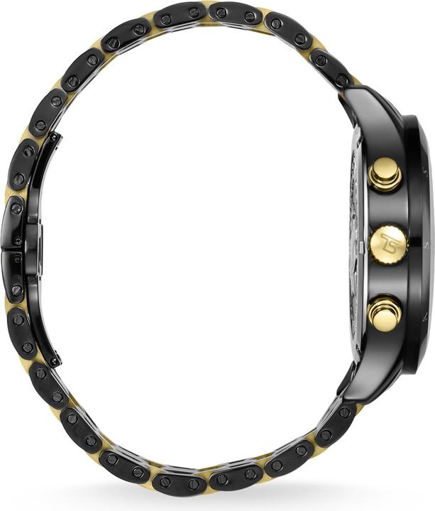 Immagine prodotto Thomas Sabo Orologio da uomo Rebel (Orologio da polso analogico, 43 mm)