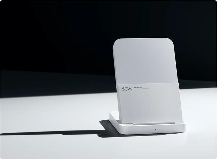 Immagine prodotto Xiaomi Supporto di ricarica wireless da 50W Pro (50 W)