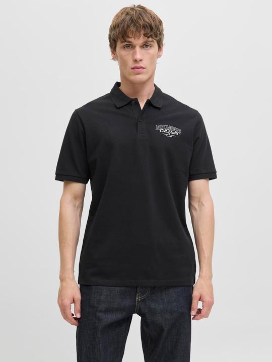 Produktbild Jack & Jones 3er-pack Fly-Away Kragen Poloshirt Poloshirt (XXL)