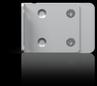 Produktbild Ubiquiti Rack Utility für U-RACK-6U-TL 1U