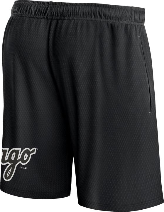 Produktbild Fanatics Chicago White Sox MLB Mesh Shorts - XL (XL)