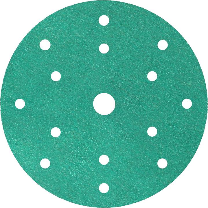 Produktbild Klingspor FP 77 K T-ACT - Schleifscheiben 150 mm (600)