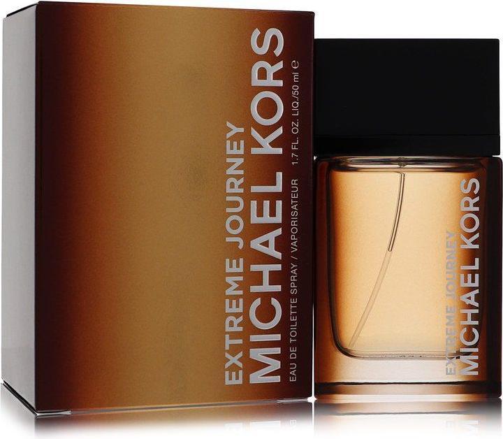 Produktbild Michael Kors Journey Eau de Toilette (Eau de Toilette, 50 ml)