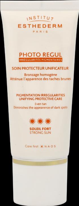 Image du produit Esthederm Photo Regul (Crème solaire visage, 50 ml)