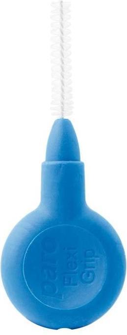 Immagine prodotto Paro Flexi Grip 3 mm x-fine blau zylindrisch (4 x, 3 mm)