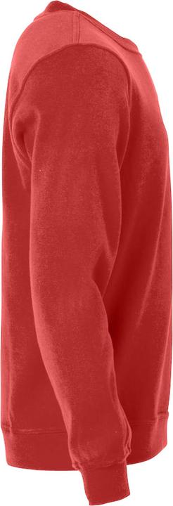 Image du produit Clique Sweat-shirt basique col rond (M)