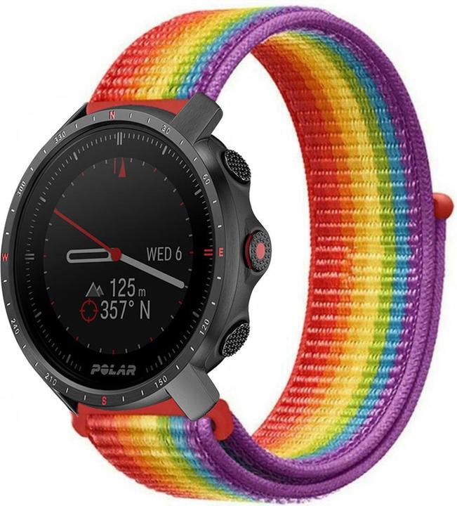 Produktbild Strap-it Nylonarmband (Nylon)