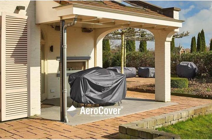Image du produit AeroCover Couvercle du grill à gaz L (Cuisine extérieure, Grille)