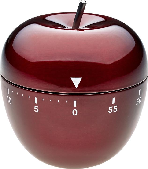 Actual product image TFA Apple