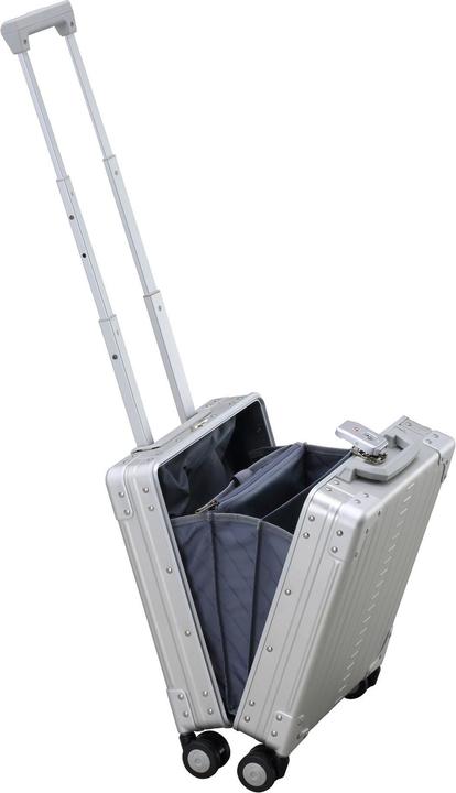 Produktbild Aleon Vertical Underseat Businesstrolley Carry-On (13 l, Handgepäck (bis 50l))