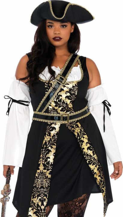 Image du produit Leg Avenue 85563X 05408 (XL, XXL)