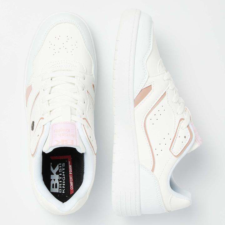 Image du produit British Knights baskets jade (39)