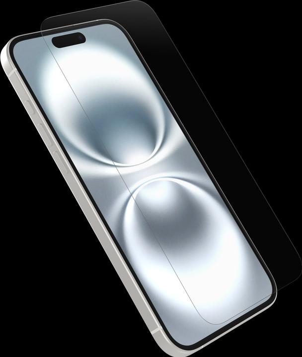 Productafbeelding OtterBox Screen Protector Glass (1 Stuk, Apple iPhone 16 Plus)
