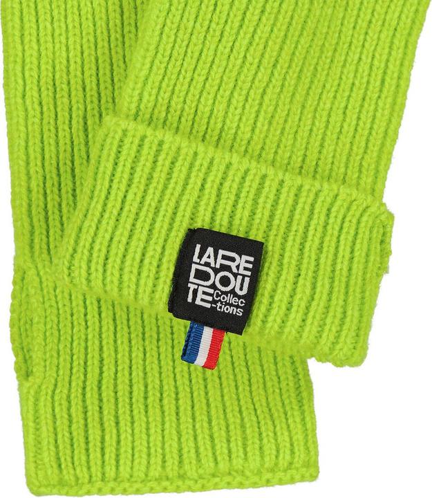 Immagine prodotto La Redoute Collections Mezzi guanti in lana e cashmere (Taglia unica)