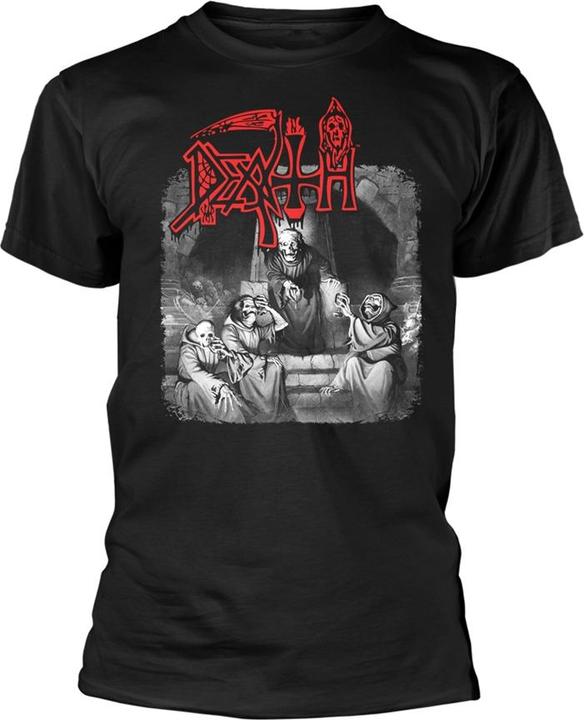 Death Scream Bloody Gore