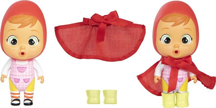 Immagine prodotto IMC Toys Cry Babies Lacrime Magiche 82533IM Bambola da collezione Casa delle Fiabe