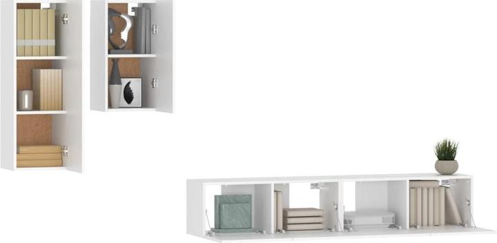 Image du produit VidaXL Owen (30,5 x 30 x 90 cm)