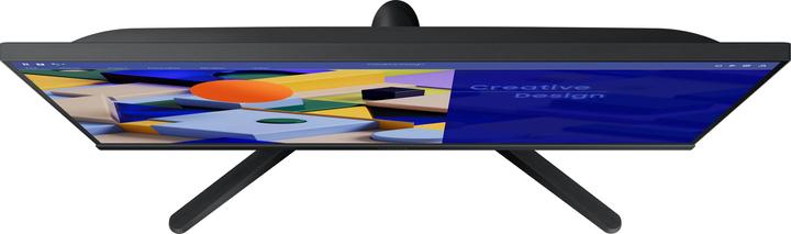 Actual product image Samsung 21.5IN (16:9) FHD 1920X1080 (1920 x 1080 pixels, 22")