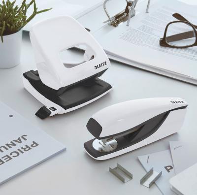 Actual product image Leitz WOW - Hole punch/stapler set
