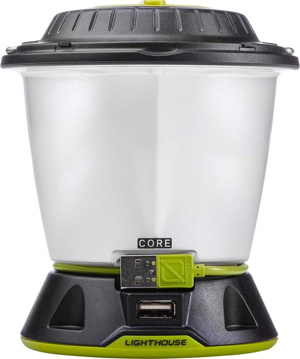 Produktbild Goal Zero Lighthouse 400 CORE