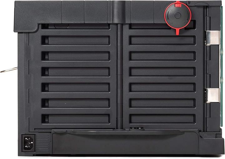 Actual product image Brod & Taylor Sahara Foldable Doorset with Plastic Lockers
