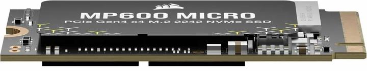 Immagine prodotto Corsair MP600 Micro (1000 GB, M.2 2242)