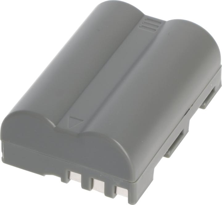 Produktbild AccuCell Akku Nikon EN-EL3e, D700, ENEL3e, EN-EL3, EN-EL3a (Akku)