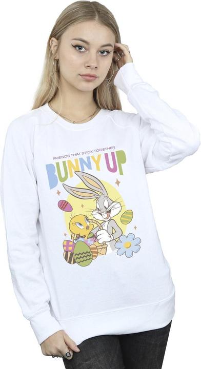 Produktbild Looney Tunes Bunny Up Sweatshirt (XXL)