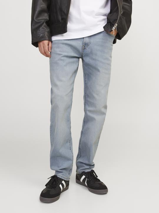 Produktbild Jack & Jones JJICLARK JJORIGINAL SQ 437 Regular fit Jeans Regular fit Jeans (W33/L34)