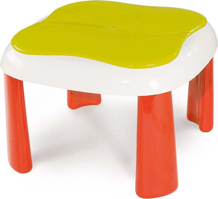 Produktbild Smoby Sand- und Wasser-Spieltisch