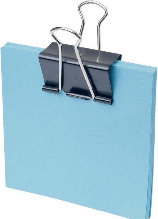 Image du produit Q-Connect Clips de poche (10 x)