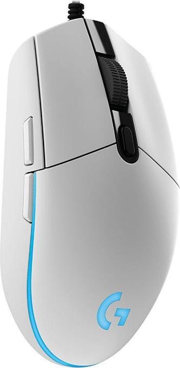 Produktbild Logitech G G203 Lightsync (Kabelgebunden)