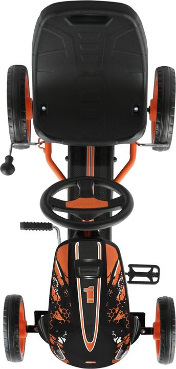 Image du produit Hauck Speedster