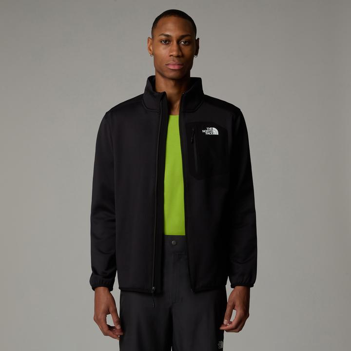 Produktbild North Face Crest Full Zip (L)