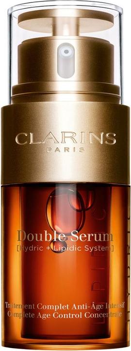 Produktbild Clarins Double Serum (30 ml)