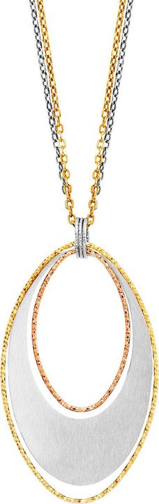 Image du produit Der Kettenmacher Collier Nettuno (Argent 925)
