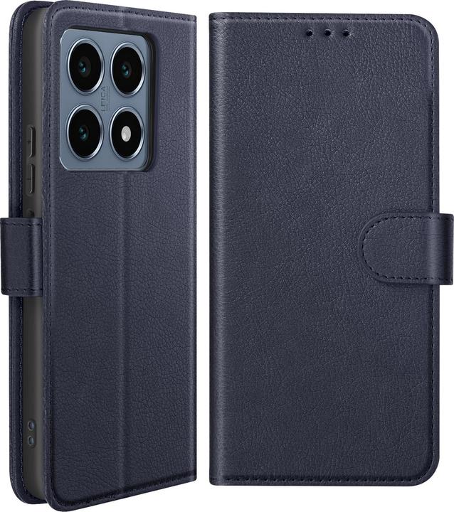 Actual product image Avizar Chesterfield cover (Xiaomi 14T Pro)