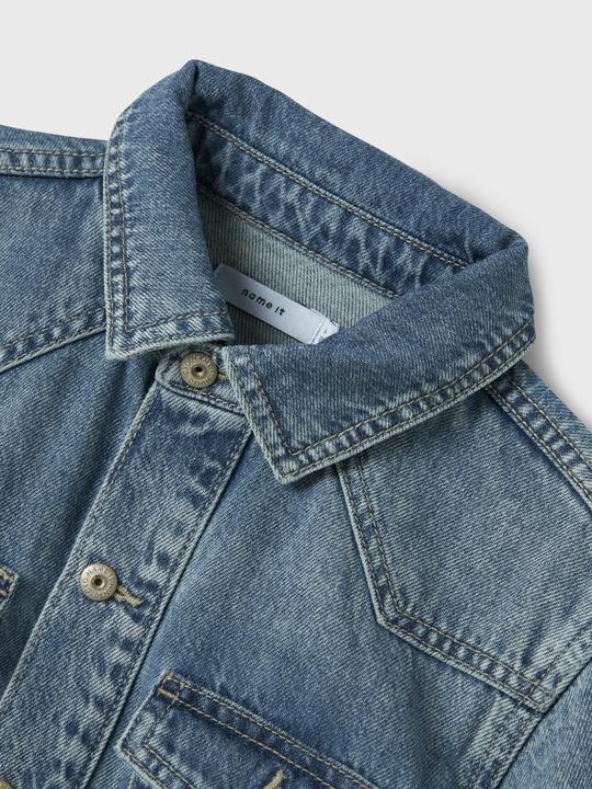 Immagine prodotto Name it Denim Jeanshemd (116)