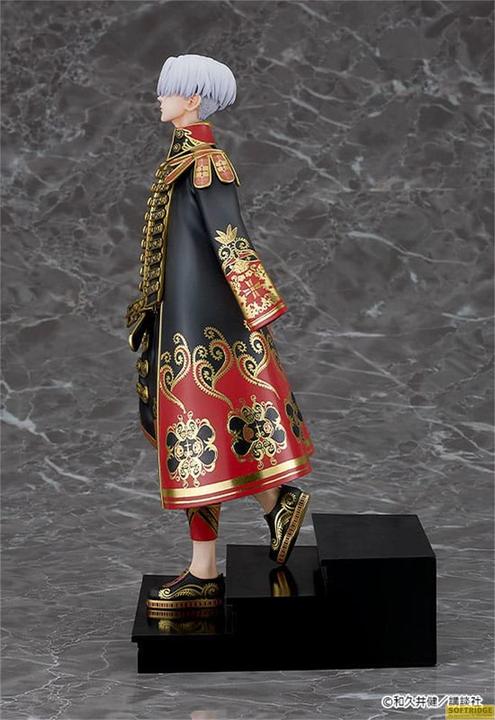 Produktbild Orange Rouge Tokyo Revengers statuette PVC 1/7 Manjiro Sano: Volume 24 Cover Illustration Ver. 24 cm