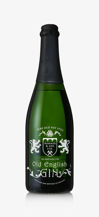 Produktbild Hammer & Son Old English (1 x 70 cl)