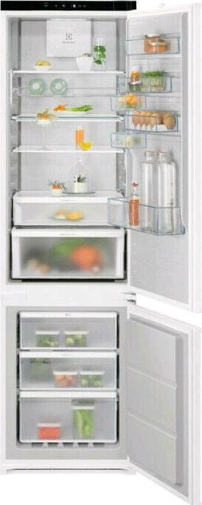Image du produit Electrolux ENP7MD19S Encastrable 269 L D Blanc (269 l)