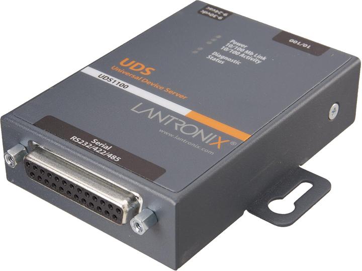 Actual product image Lantronix Device Server UDS 1100